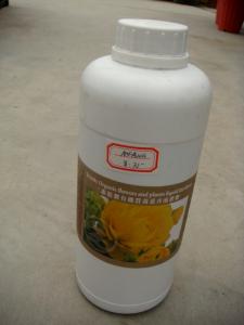 肥料-液肥